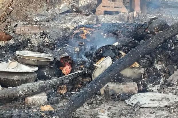 বাঁশখালীতে আগুনে পুড়ে ভাইবোনের মর্মান্তিক মৃত্যু